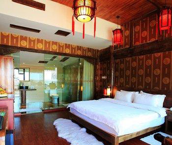 �˼ҹ۾���ջ